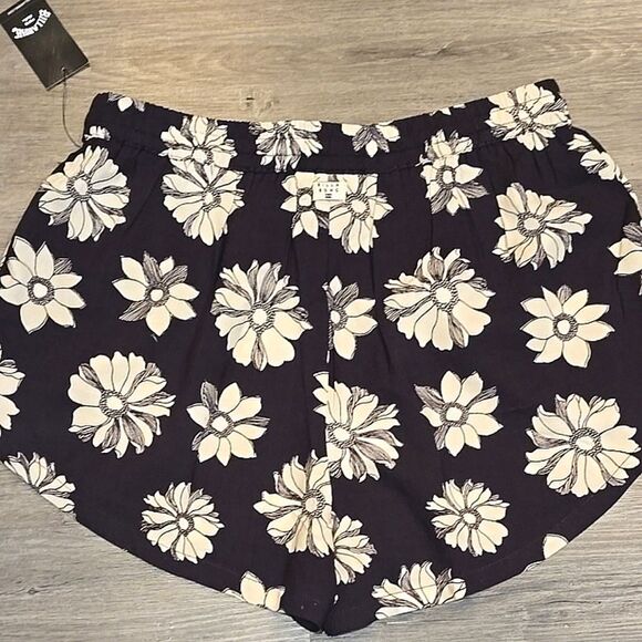 Billabong Pipelune Viscose Shorts - Picture 5 of 5